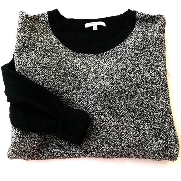 Madewell High-low Cardigan Sweater - Picture 3 of 6